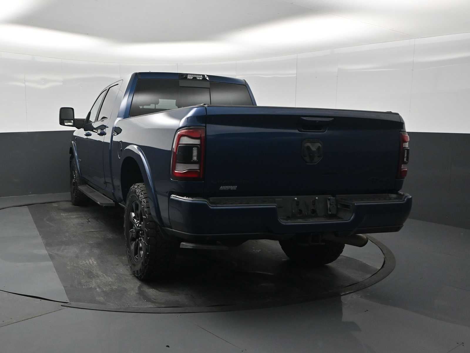 2023 RAM 3500 Limited