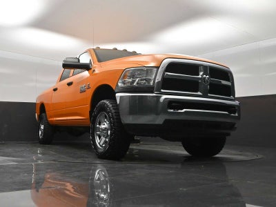 2015 RAM 2500 Tradesman