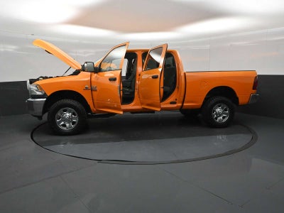 2015 RAM 2500 Tradesman