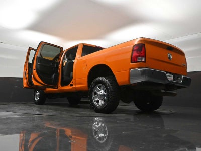 2015 RAM 2500 Tradesman