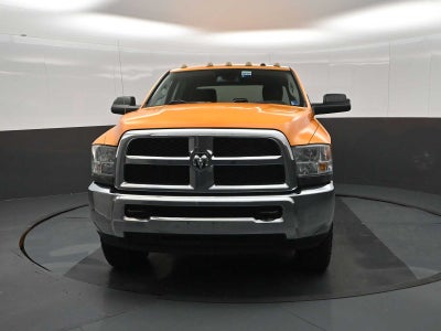 2015 RAM 2500 Tradesman