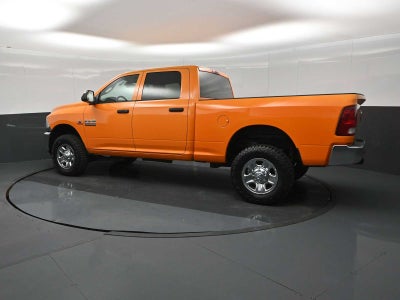 2015 RAM 2500 Tradesman