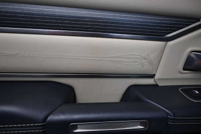2020 RAM 2500 Limited