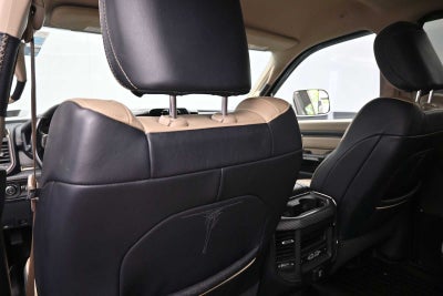 2020 RAM 2500 Limited