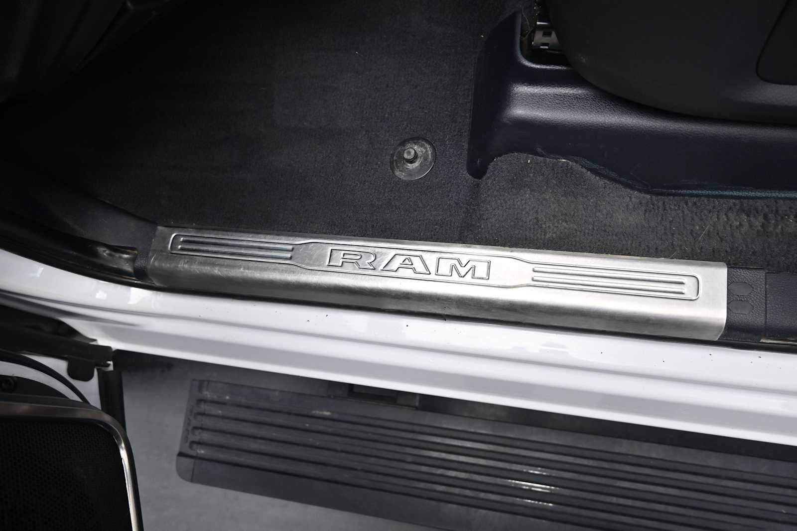 2020 RAM 2500 Limited