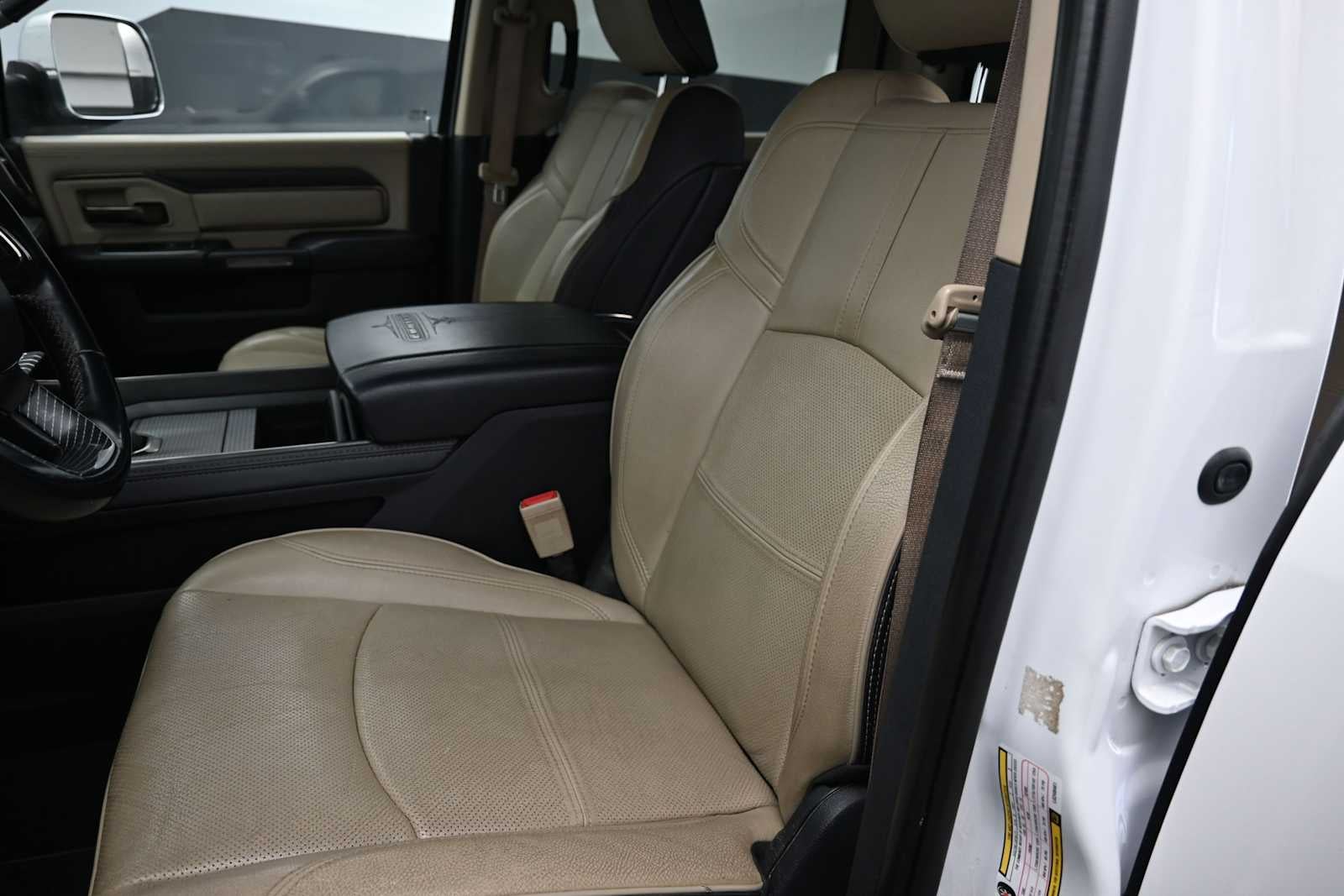 2020 RAM 2500 Limited