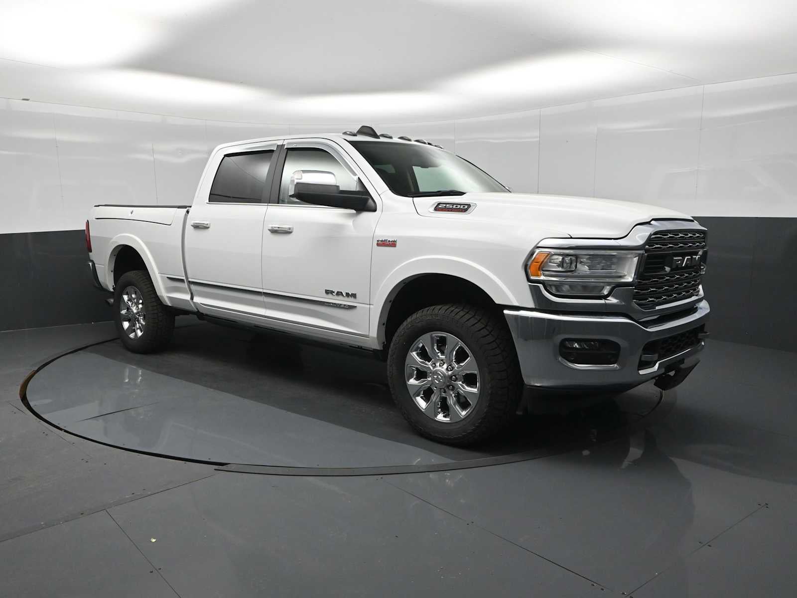 2020 RAM 2500 Limited