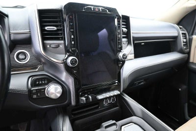 2020 RAM 2500 Limited