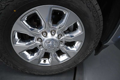 2020 RAM 2500 Limited