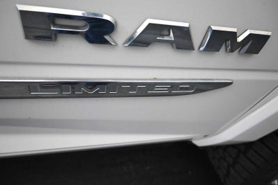 2020 RAM 2500 Limited
