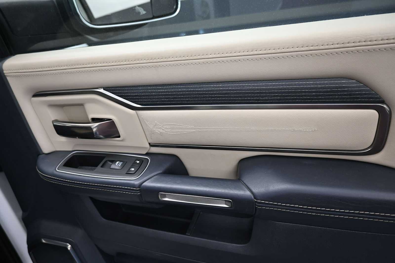 2020 RAM 2500 Limited