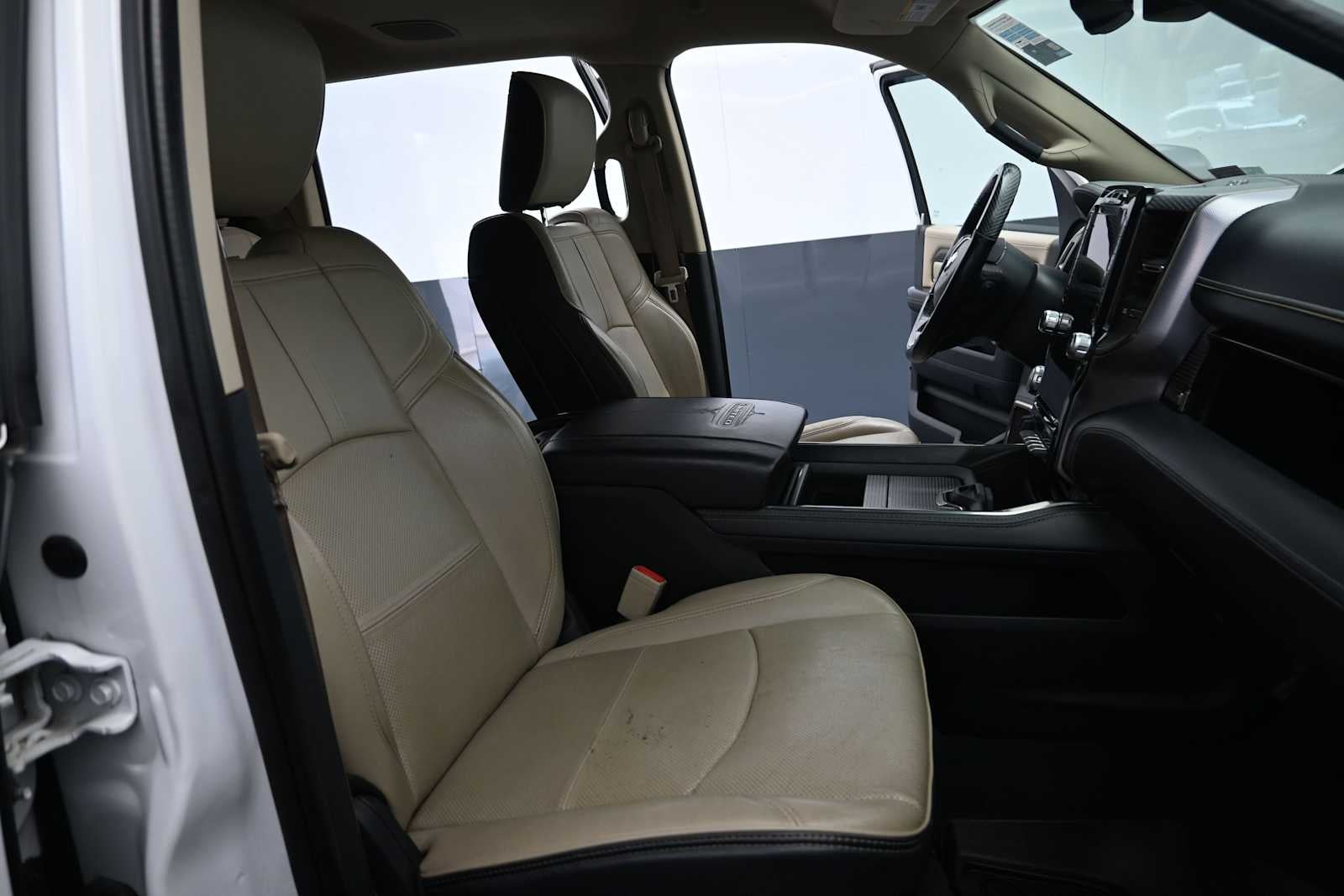 2020 RAM 2500 Limited
