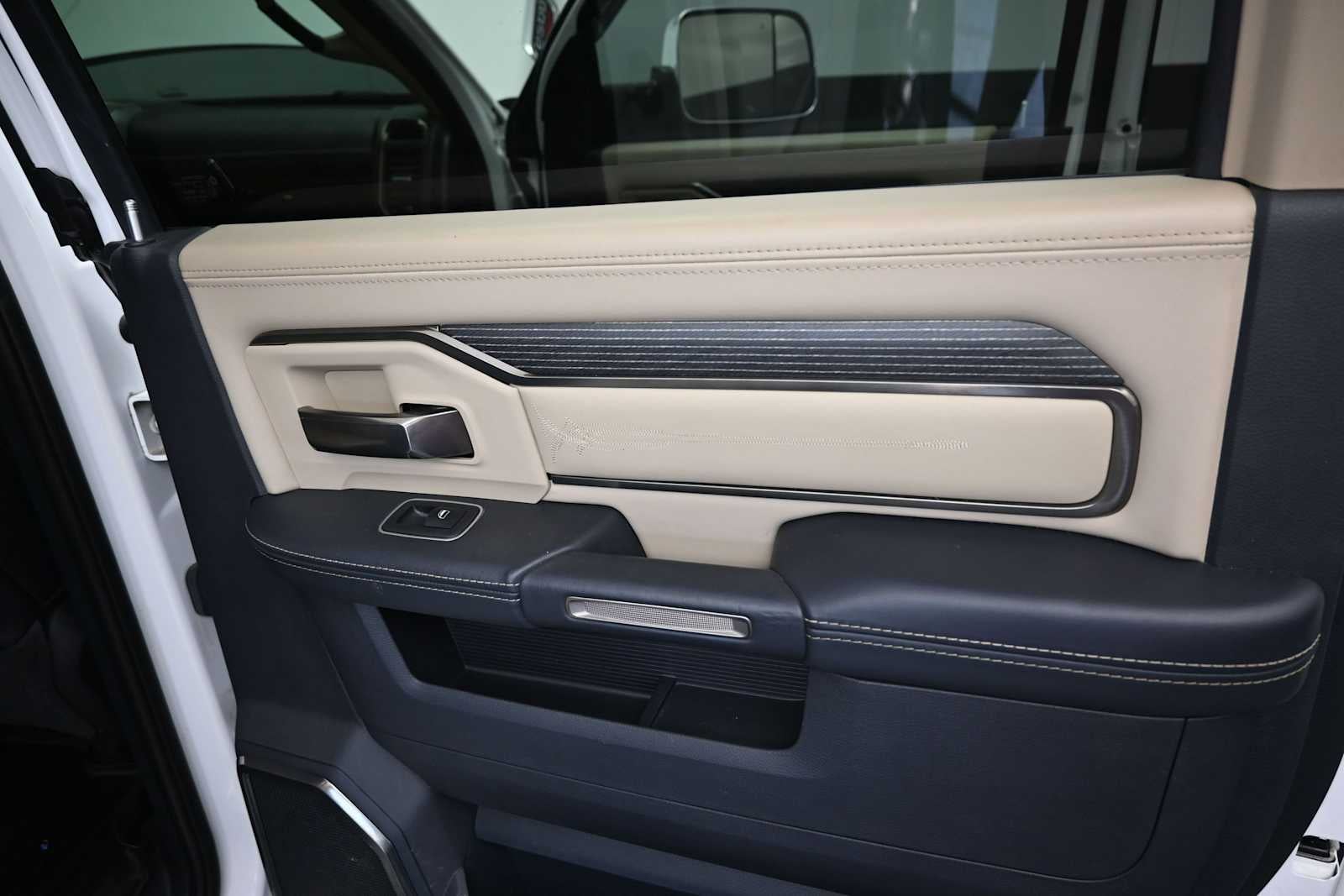 2020 RAM 2500 Limited