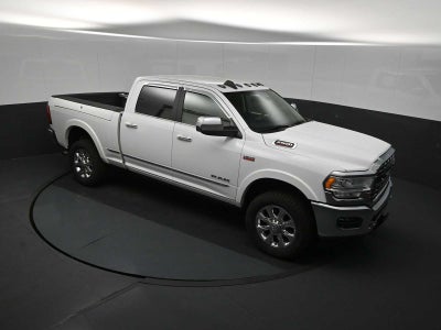 2020 RAM 2500 Limited