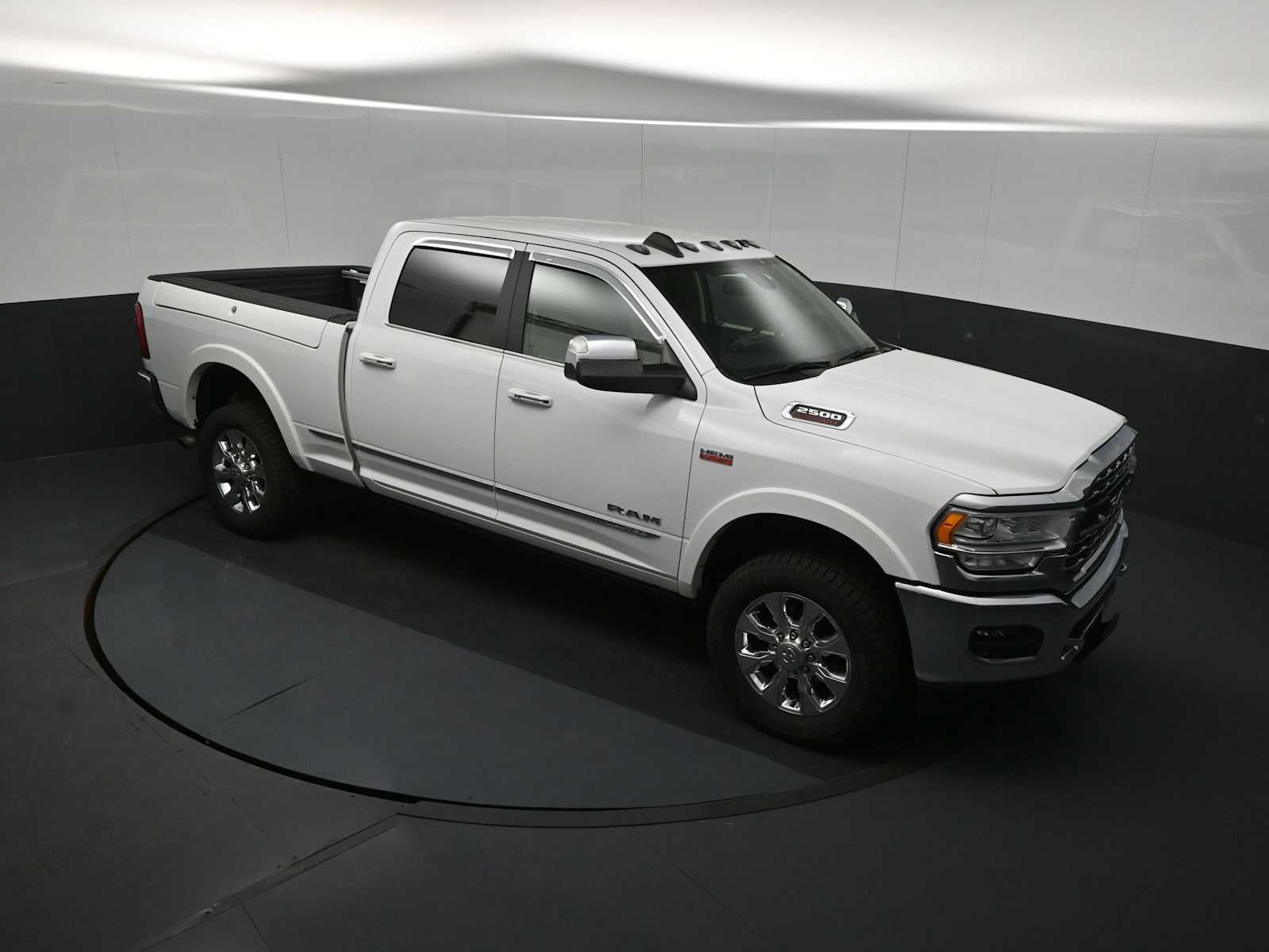 2020 RAM 2500 Limited