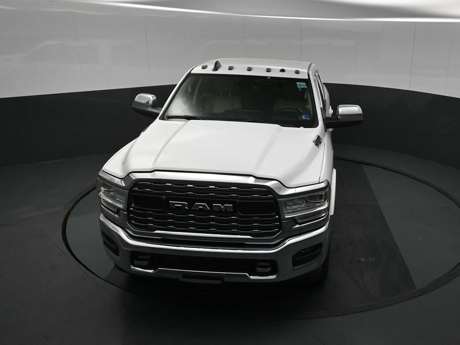 2020 RAM 2500 Limited