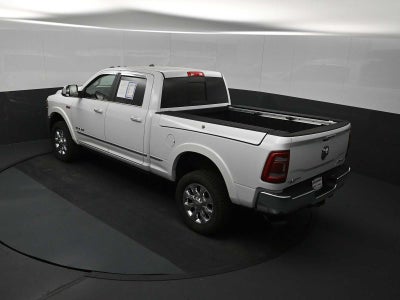 2020 RAM 2500 Limited