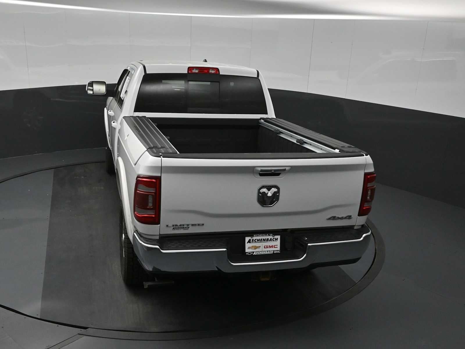 2020 RAM 2500 Limited