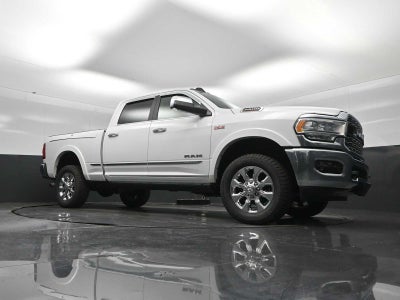 2020 RAM 2500 Limited