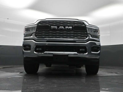 2020 RAM 2500 Limited