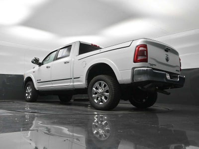 2020 RAM 2500 Limited