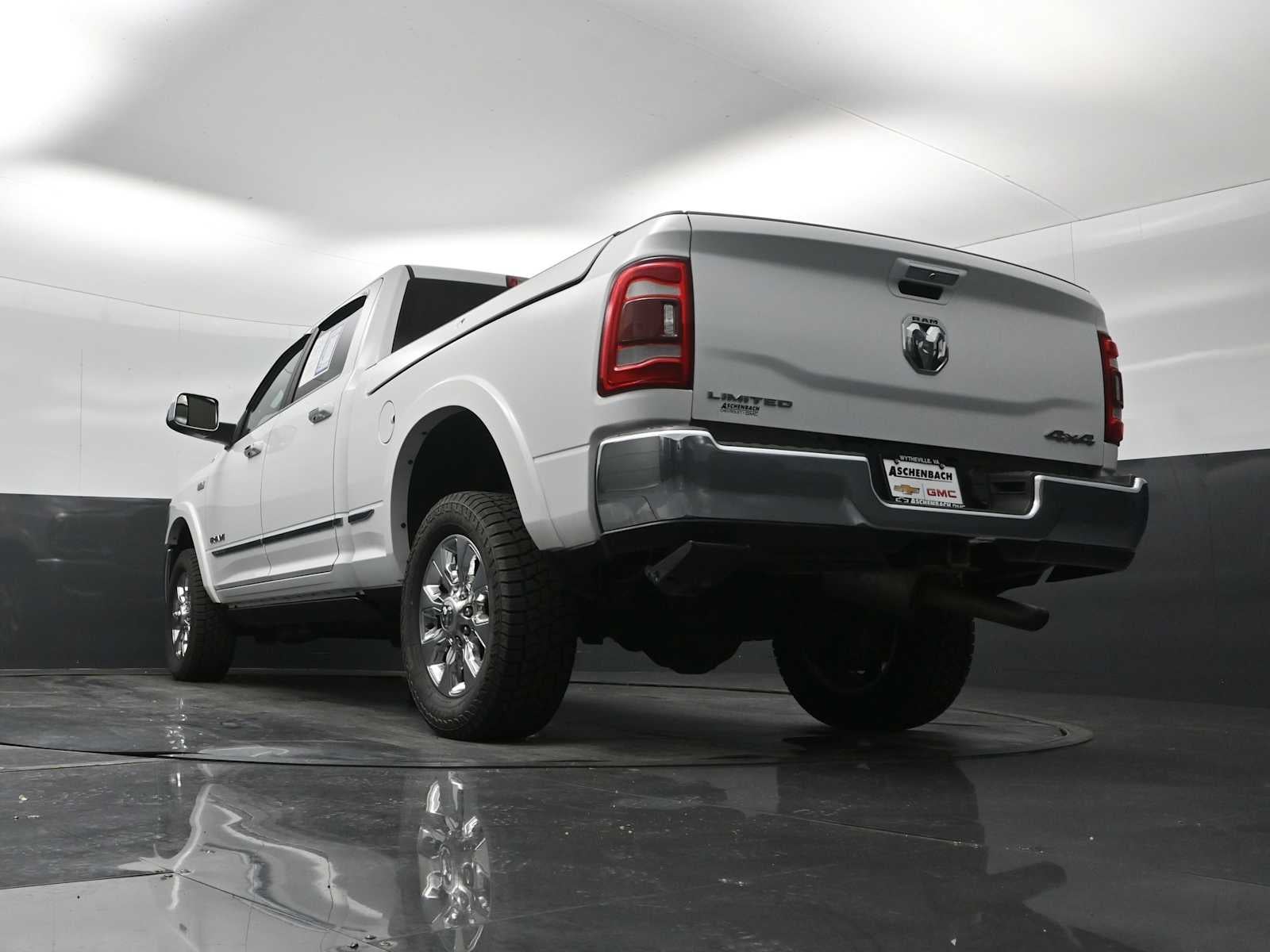 2020 RAM 2500 Limited