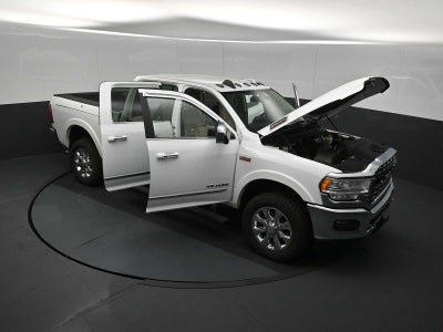2020 RAM 2500 Limited