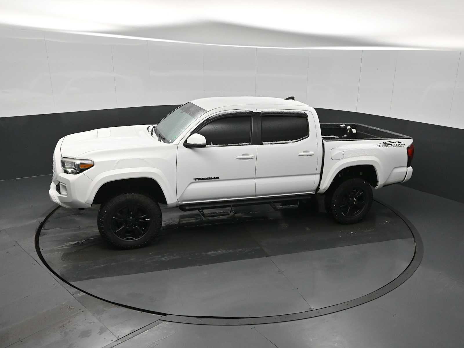 2019 Toyota Tacoma 4WD SR