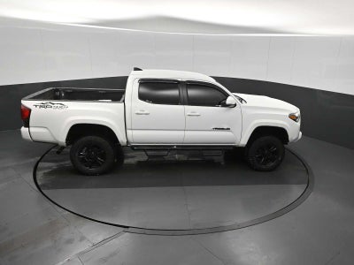 2019 Toyota Tacoma 4WD SR