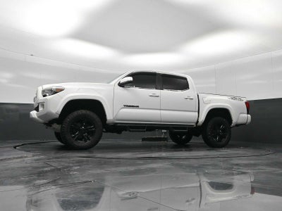 2019 Toyota Tacoma 4WD SR