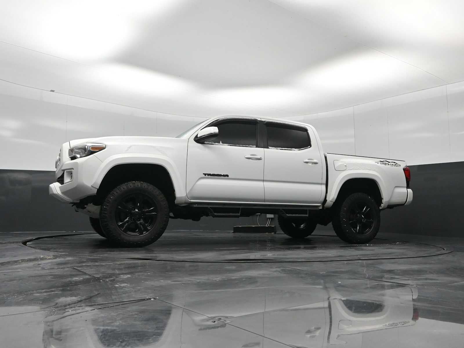 2019 Toyota Tacoma 4WD SR