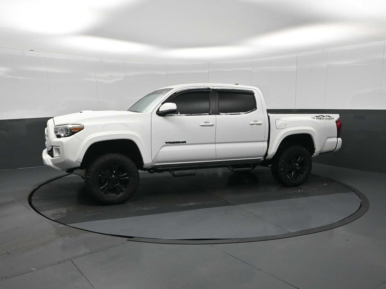 2019 Toyota Tacoma 4WD SR