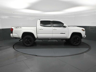 2019 Toyota Tacoma 4WD SR