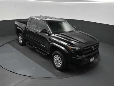 2025 Toyota Tacoma 2WD SR5