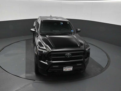 2025 Toyota Tacoma 2WD SR5