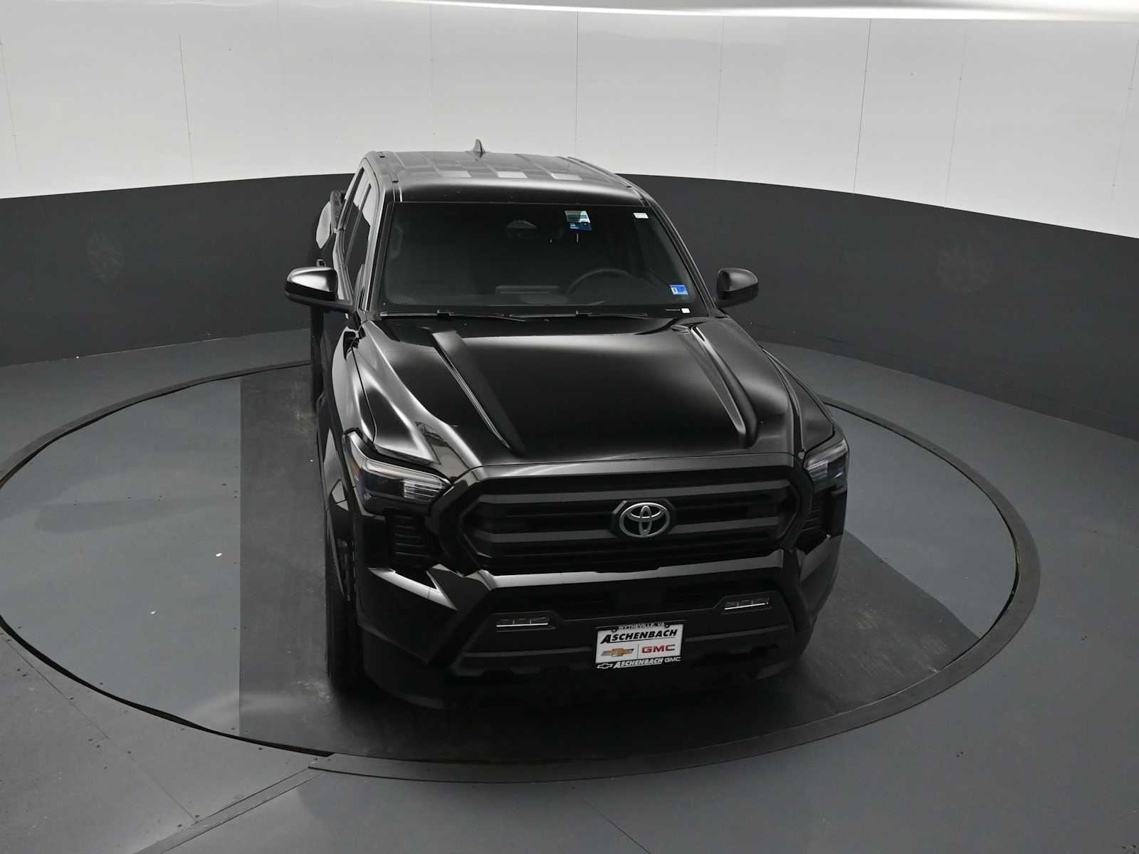 2025 Toyota Tacoma 2WD SR5