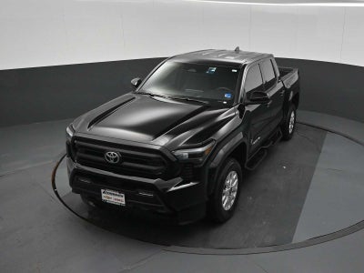2025 Toyota Tacoma 2WD SR5