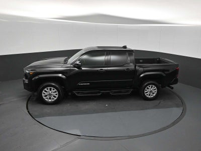 2025 Toyota Tacoma 2WD SR5