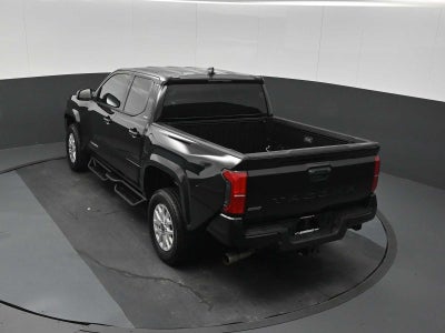 2025 Toyota Tacoma 2WD SR5