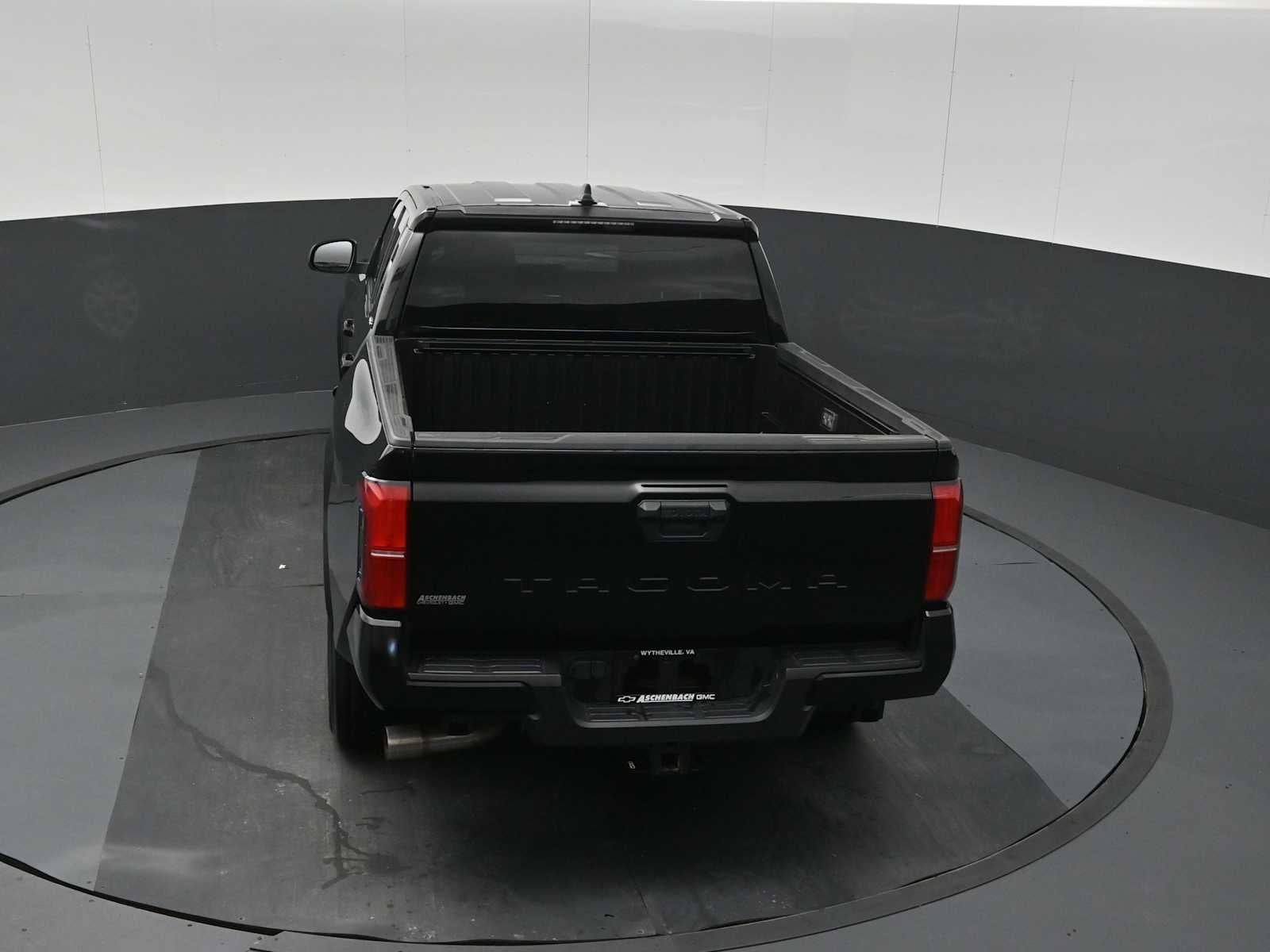 2025 Toyota Tacoma 2WD SR5