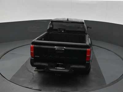 2025 Toyota Tacoma 2WD SR5