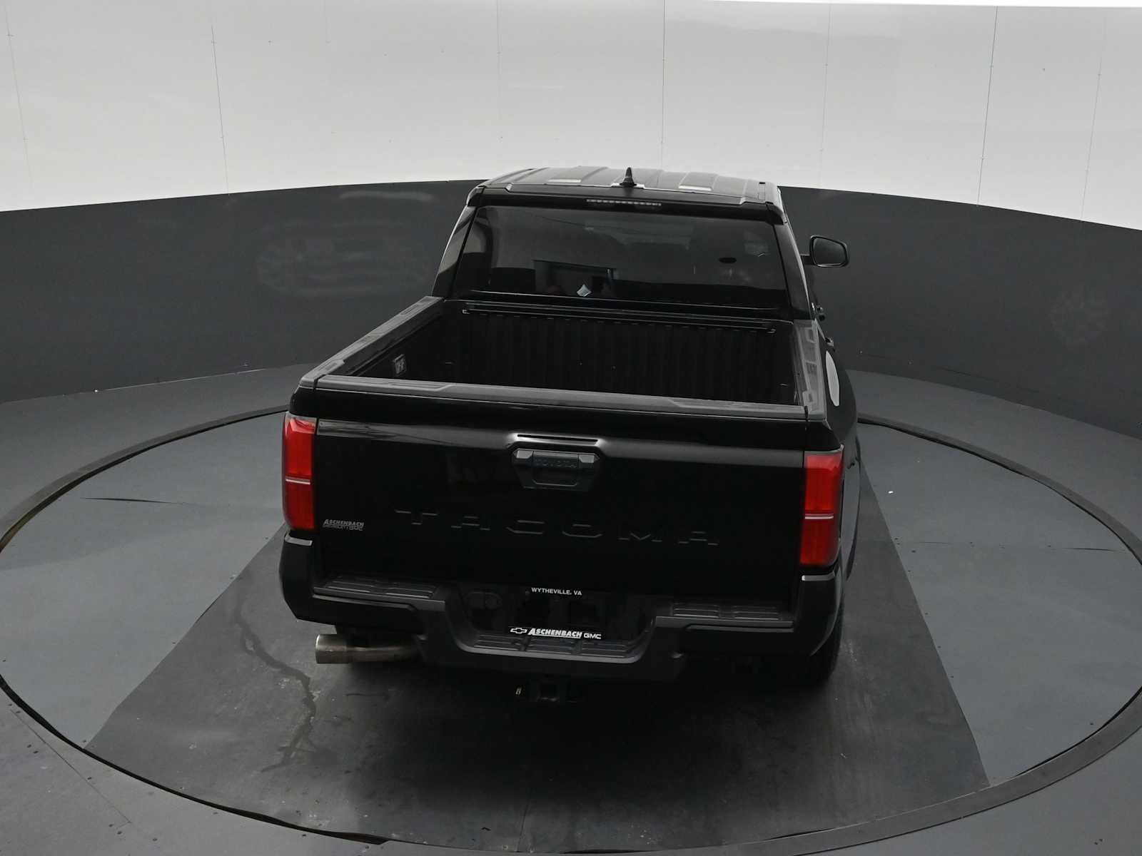 2025 Toyota Tacoma 2WD SR5