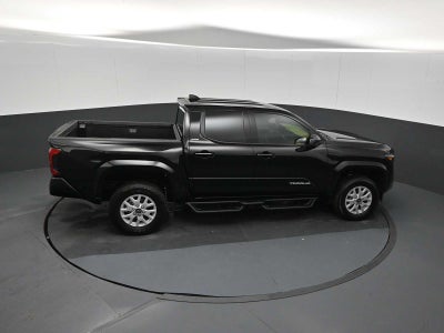 2025 Toyota Tacoma 2WD SR5
