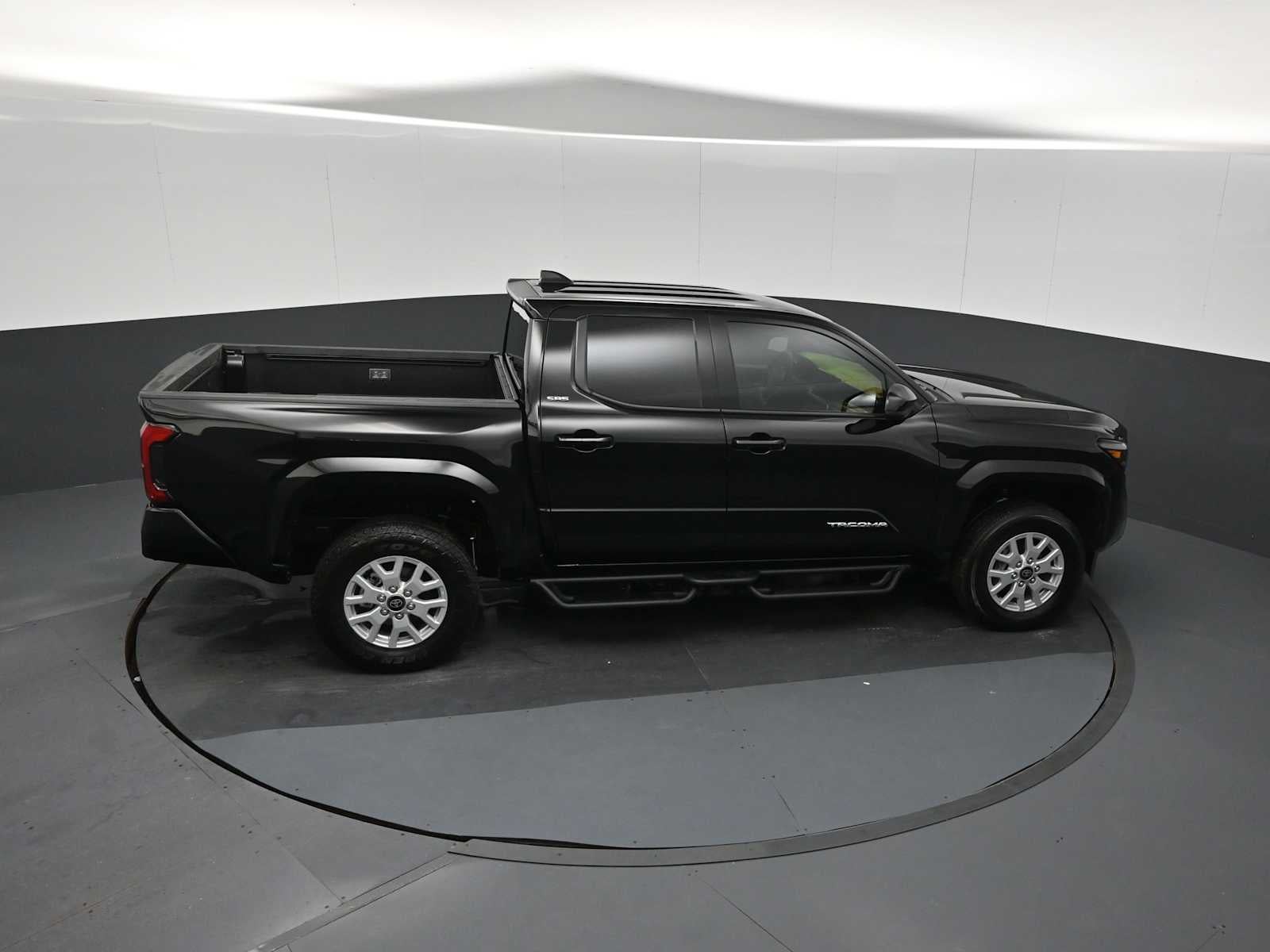 2025 Toyota Tacoma 2WD SR5