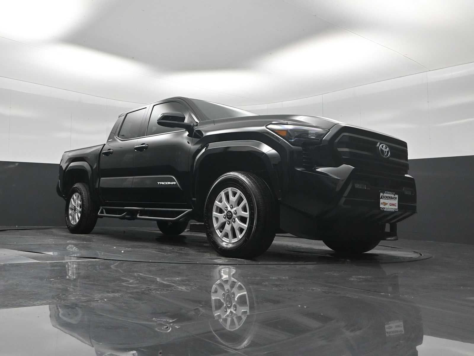 2025 Toyota Tacoma 2WD SR5