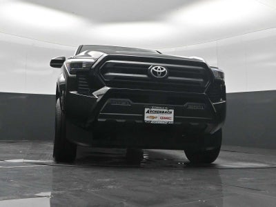 2025 Toyota Tacoma 2WD SR5