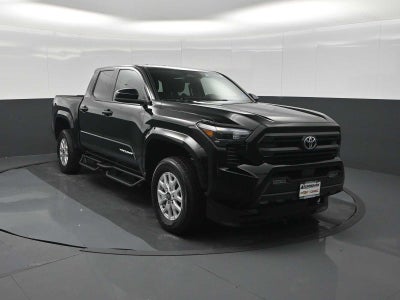 2025 Toyota Tacoma 2WD SR5