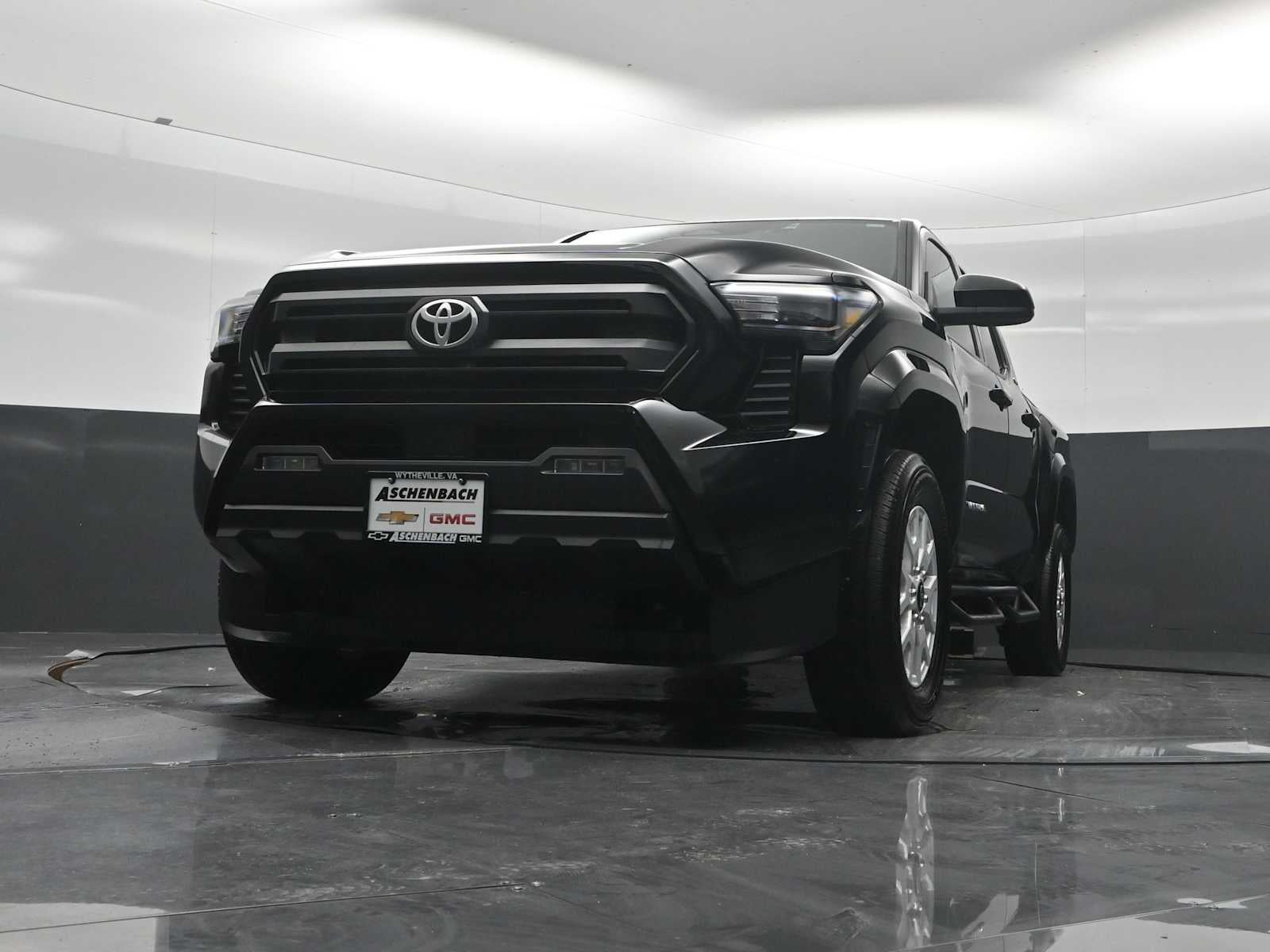 2025 Toyota Tacoma 2WD SR5