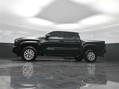 2025 Toyota Tacoma 2WD SR5