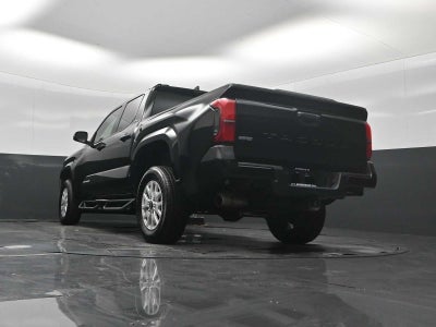 2025 Toyota Tacoma 2WD SR5